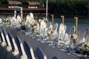 Hochzeitsplanung in Türkei