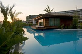 Hochzeit in der Türkei