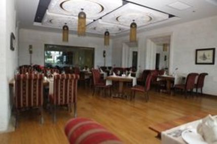 Hochzeit im Ela Quality Resort Hotel