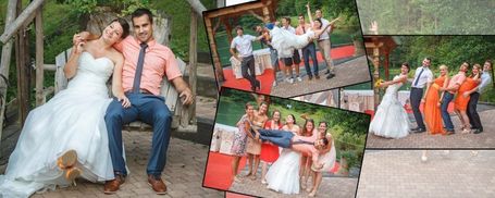 Traumhochzeit In Der Türkei