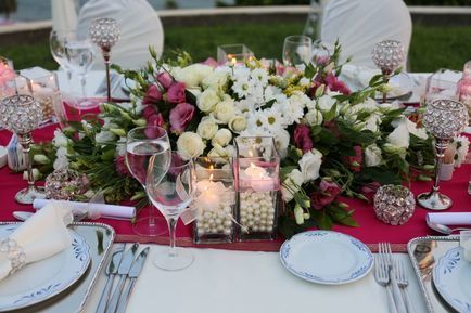 Luxushochzeit In Der Türkei