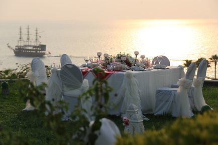 Hochzeitsmusik In Der Türkei