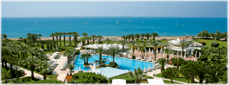 Civil Marriage In Turkey