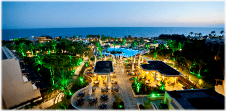 The Best Wedding Planner In Turkey