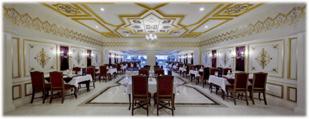 Candybar in der Türkei