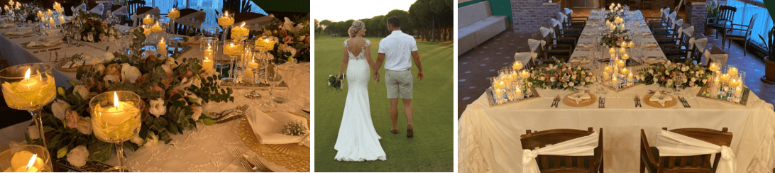 Hochzeitsplaner Firma in Antalya