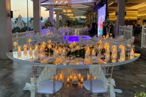 Hochzeiteplanner im Antalya