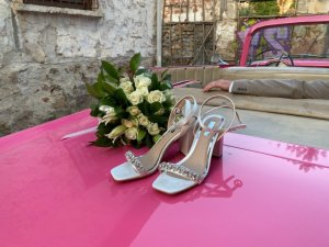 British Wedding Planner in Antalya