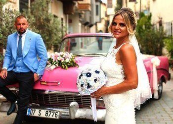 Wedding Organization in Turkey Antalya