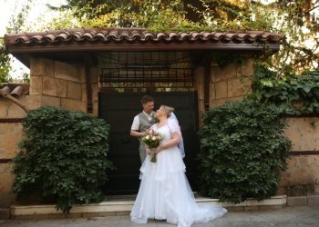 Hochzeiten an historischen Orten in Antalya, Türkei