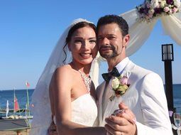 Katerina Und Michael Russisch Schottisch