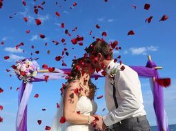 Sonja Und Stephen Hochzeit In Der Türkei