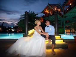 Madleen Und Musa Strandhochzeit Hochzeit