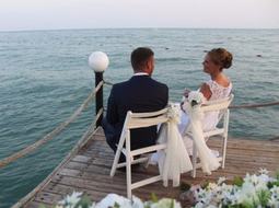 Nadin & Marco’s Hochzeitsplanung In Der Türkei