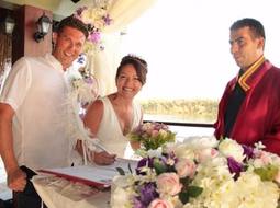 Rechtliche Eheschliessung In Der Türkei