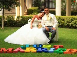 Die Hochzeit In Der Türkei