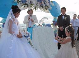 Hochzeit In Der Türkei