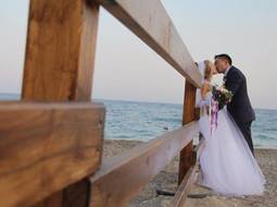 Hochzeit In Der antalya