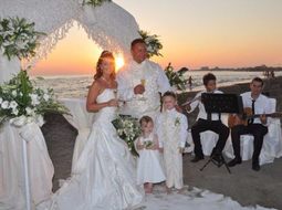 Hochzeit In Der Türkei