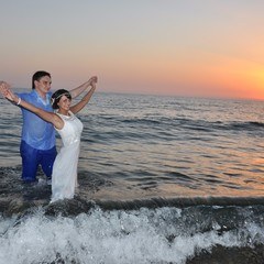 Hochzeit in Antalya