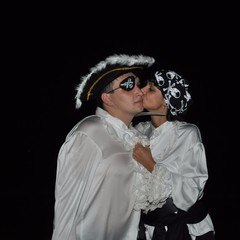 themed Hochzeit in der turkey