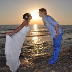 Deutsch Hochzeit in der antalya