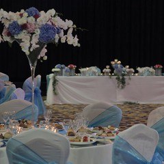 themed Hochzeit in der antalya