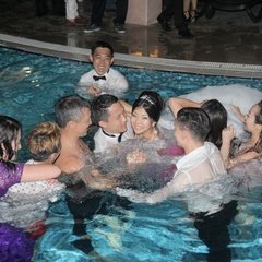 Hochzeiten in Antalya