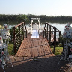 Hochzeitsplanung in Antalya