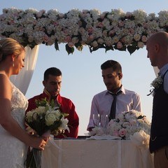 Carrie & Kris Hochzeitsplanung In Der Türkei – Antalya