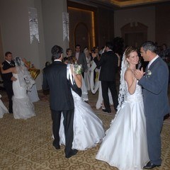 symbolische Hochzeit