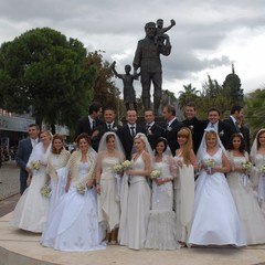 Hochzeit in Antalya