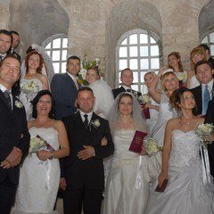 Offizielle Ehedokumente Vorbereitung