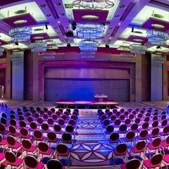 Hochzeitszeremonie in der antalya