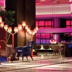 Hochzeitszeremonie in der Türkei