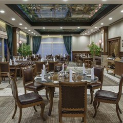 Hochzeit im Maxx Royal Resort in Antalya