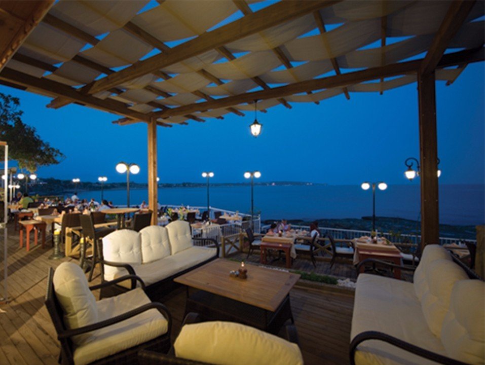 Moonlight Restaurant