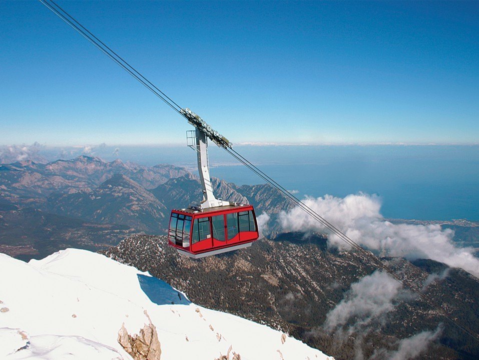 Olympos Teleferik