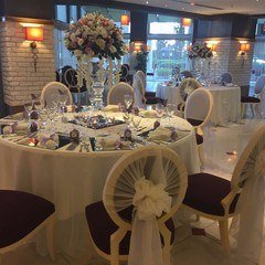 formale Hochzeit in der Turkei