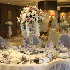 themed Hochzeit in der antalya