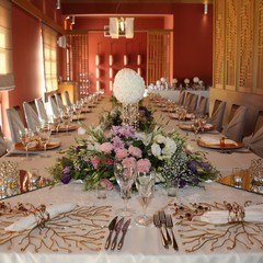 symbolische Hochzeit der Unterwasser