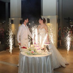 Hochzeit in Antalya Türkei