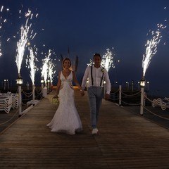 Hochzeit in Antalya