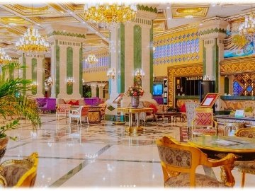 Hochzeitshotels in Antalya, Türkei