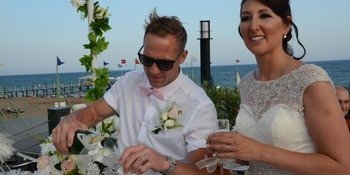 شرکت برند جهانی اورگانیزاتور عروسی در آنتالیا ترکیه