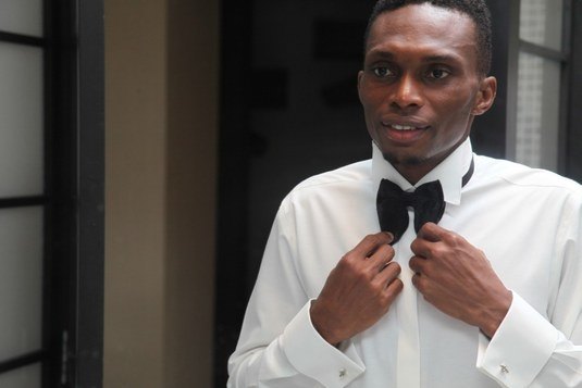 مجری عروسی در ترکیه