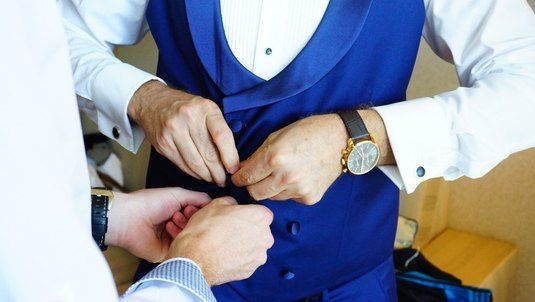 مجری عروسی در آنتالیا