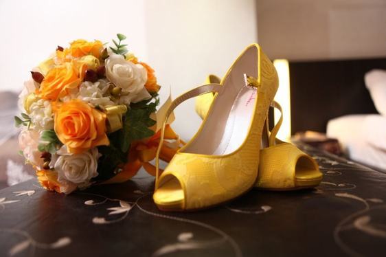 Wedding planner in Turkey