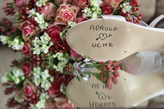 Luxury wedding in Antalya