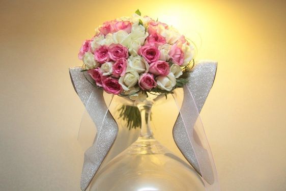 Bridal shoe in Antalya